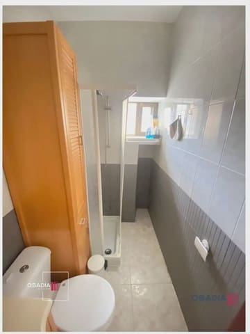 Adosado de 2 habitaciones en Santa Fe en alquiler - 580 € (Ref: 10100618)