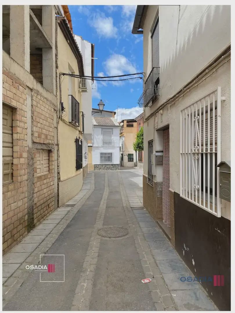 2 bedroom Terraced Villa for rent in Santa Fe - € 580 (Ref: 10100618)