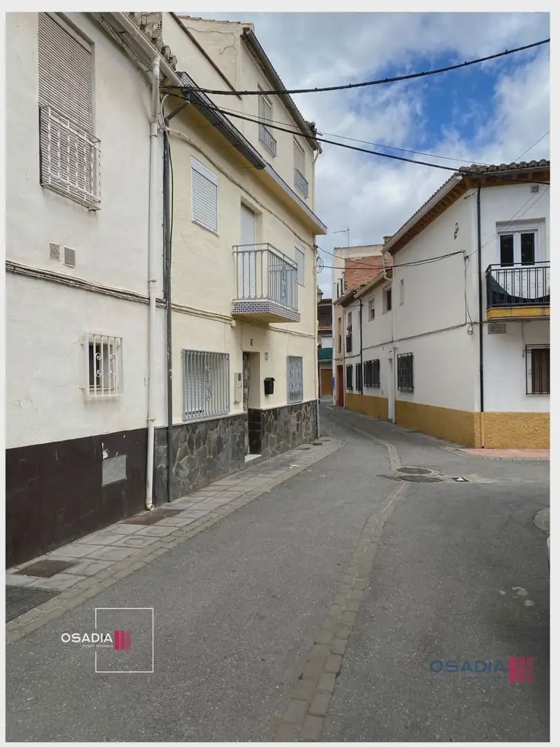 2 bedroom Terraced Villa for rent in Santa Fe - € 580 (Ref: 10100618)