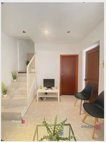 Adosado de 2 habitaciones en Santa Fe en alquiler - 580 € (Ref: 10100618)