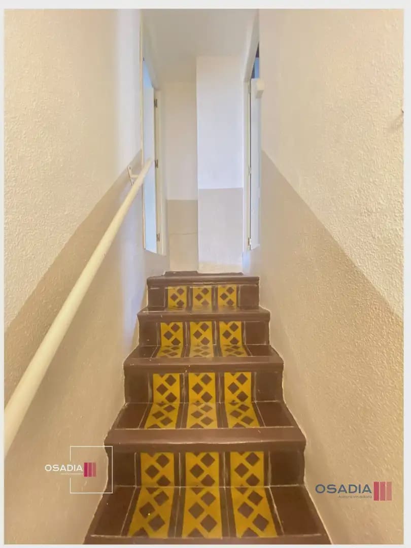 2 bedroom Terraced Villa for rent in Santa Fe - € 580 (Ref: 10100618)