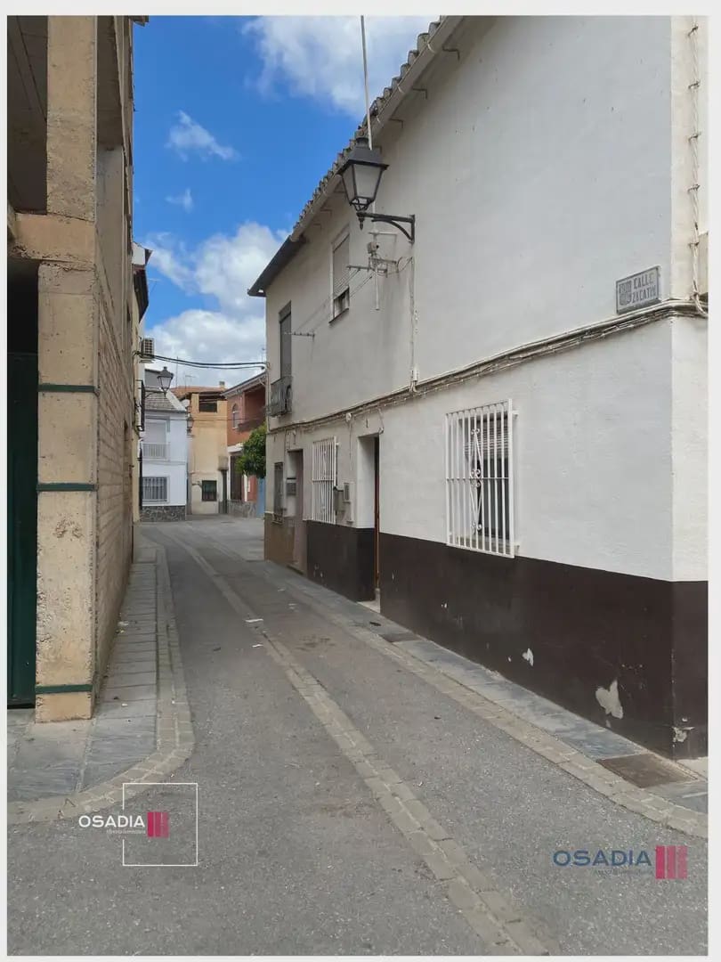 2 bedroom Terraced Villa for rent in Santa Fe - € 580 (Ref: 10100618)