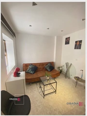 Adosado de 2 habitaciones en Santa Fe en alquiler - 580 € (Ref: 10100618)