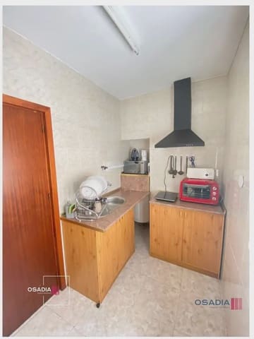 Adosado de 2 habitaciones en Santa Fe en alquiler - 580 € (Ref: 10100618)