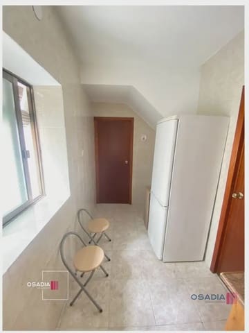 Adosado de 2 habitaciones en Santa Fe en alquiler - 580 € (Ref: 10100618)