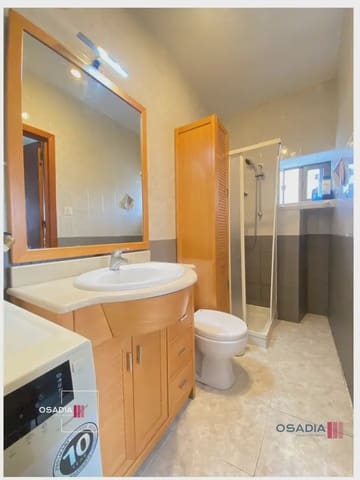 Adosado de 2 habitaciones en Santa Fe en alquiler - 580 € (Ref: 10100618)