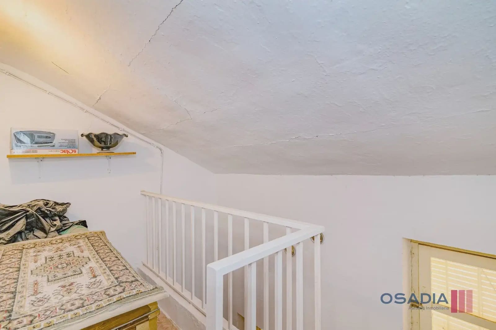 2 sypialnia Dom na sprzedaż w Escuzar - 39 900 € (Ref: 10100619)