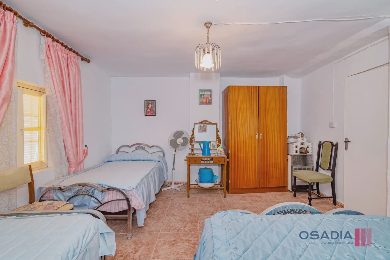 2 sypialnia Dom na sprzedaż w Escuzar - 39 900 € (Ref: 10100619)