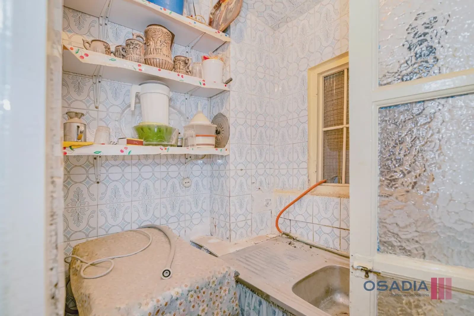 2 sypialnia Dom na sprzedaż w Escuzar - 39 900 € (Ref: 10100619)