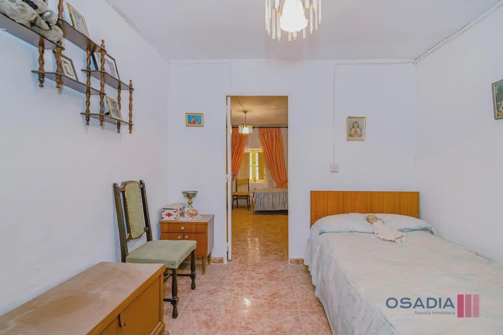2 sypialnia Dom na sprzedaż w Escuzar - 39 900 € (Ref: 10100619)