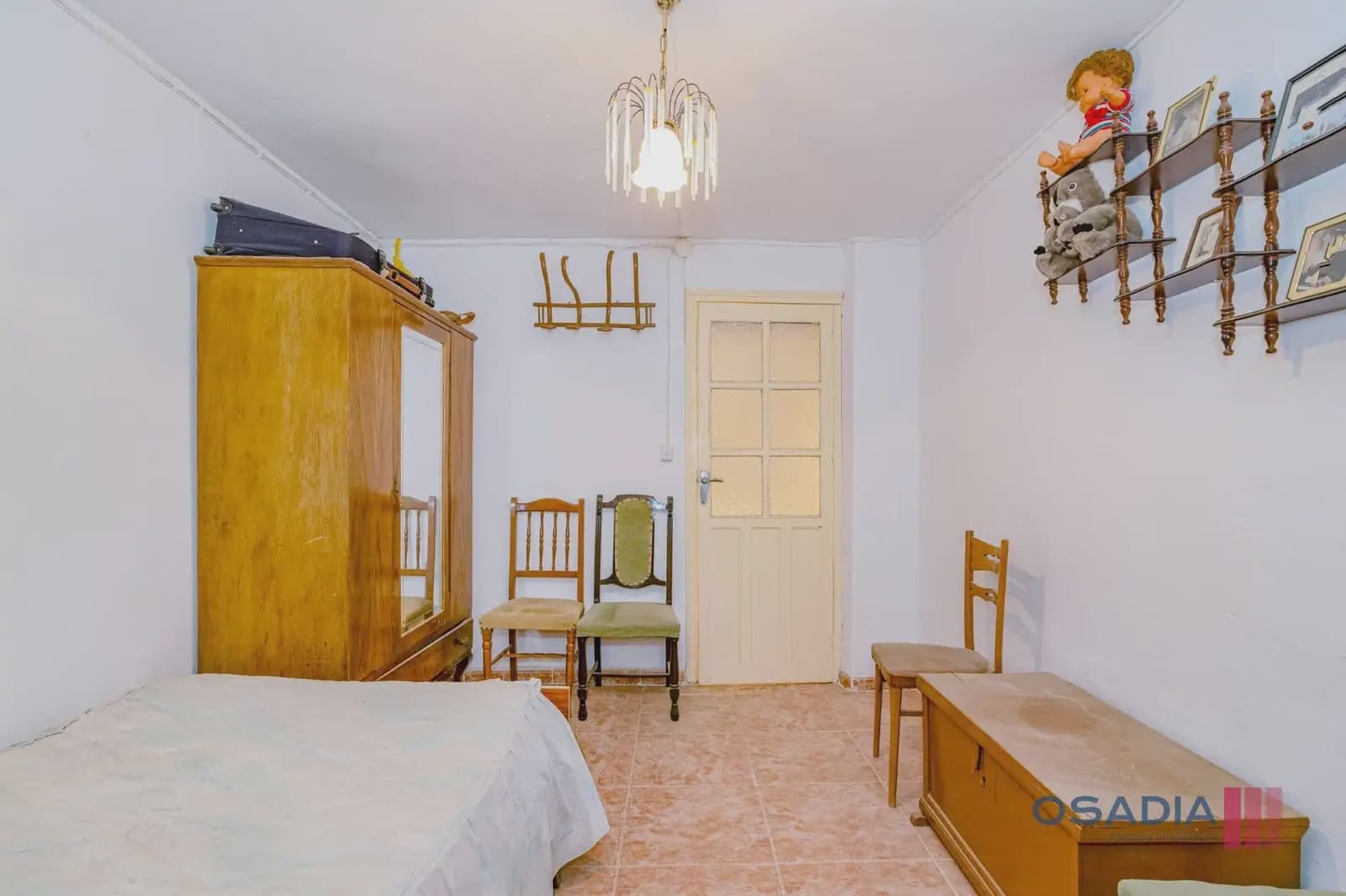 2 sypialnia Dom na sprzedaż w Escuzar - 39 900 € (Ref: 10100619)