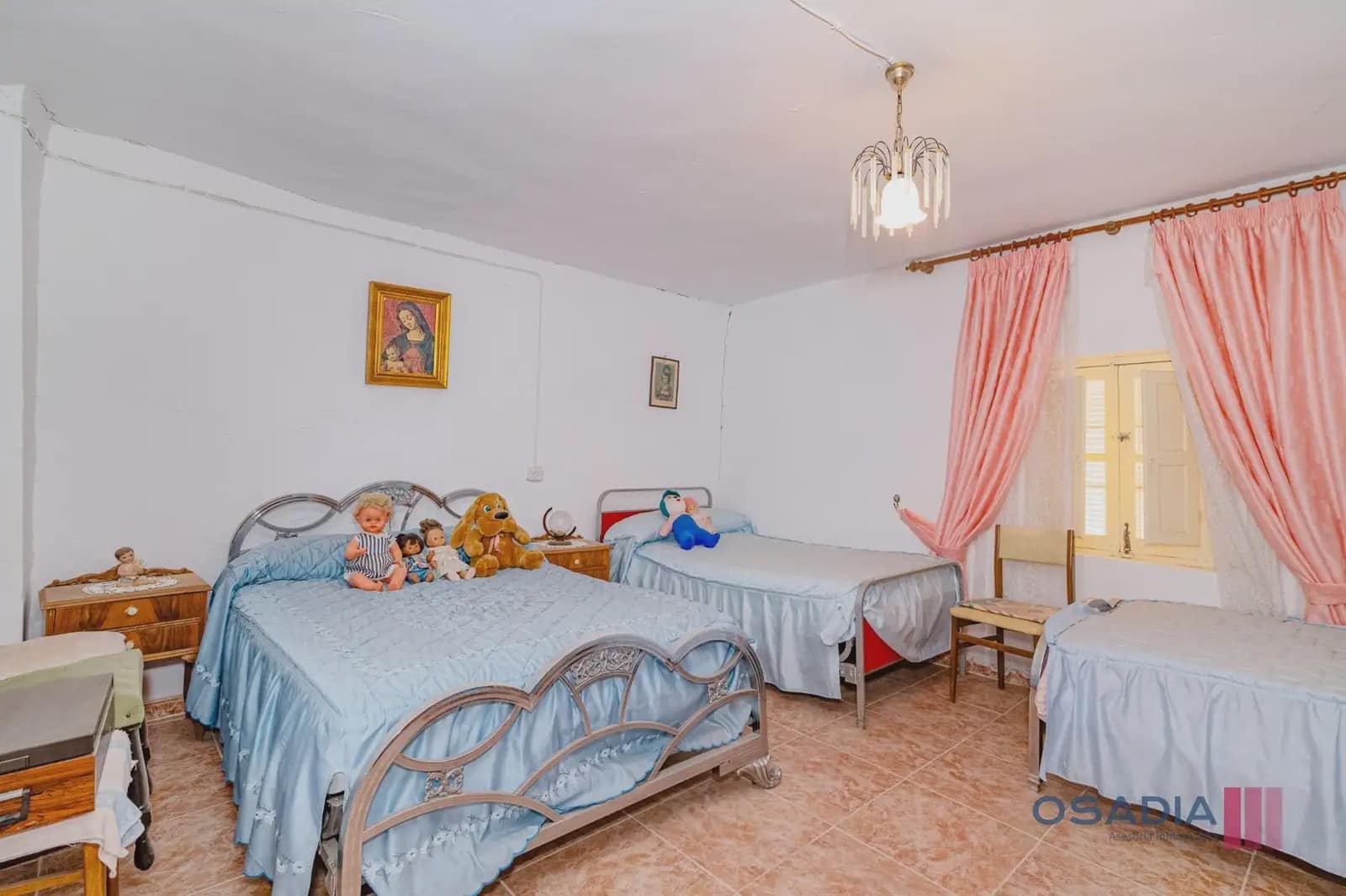 2 sypialnia Dom na sprzedaż w Escuzar - 39 900 € (Ref: 10100619)