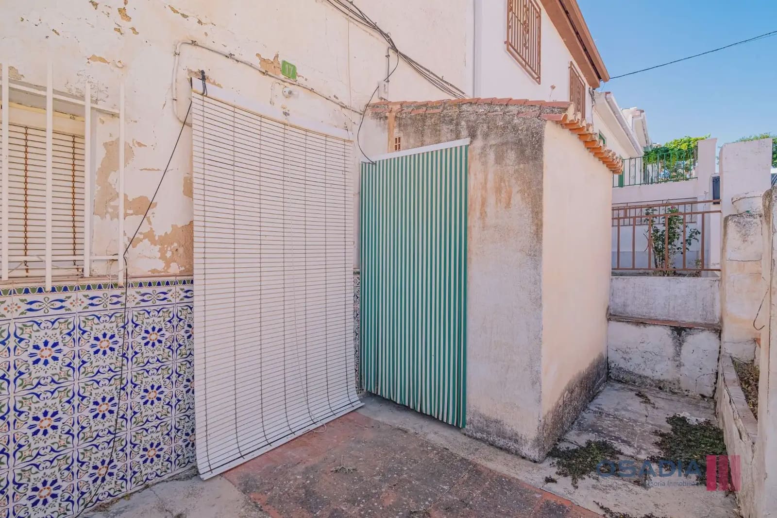 2 sypialnia Dom na sprzedaż w Escuzar - 39 900 € (Ref: 10100619)