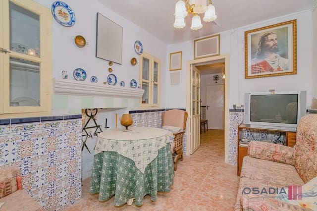 2 sypialnia Dom na sprzedaż w Escúzar - 39 900 € (Ref: 10100619)
