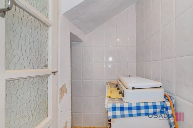 2 sypialnia Dom na sprzedaż w Escúzar - 39 900 € (Ref: 10100619)
