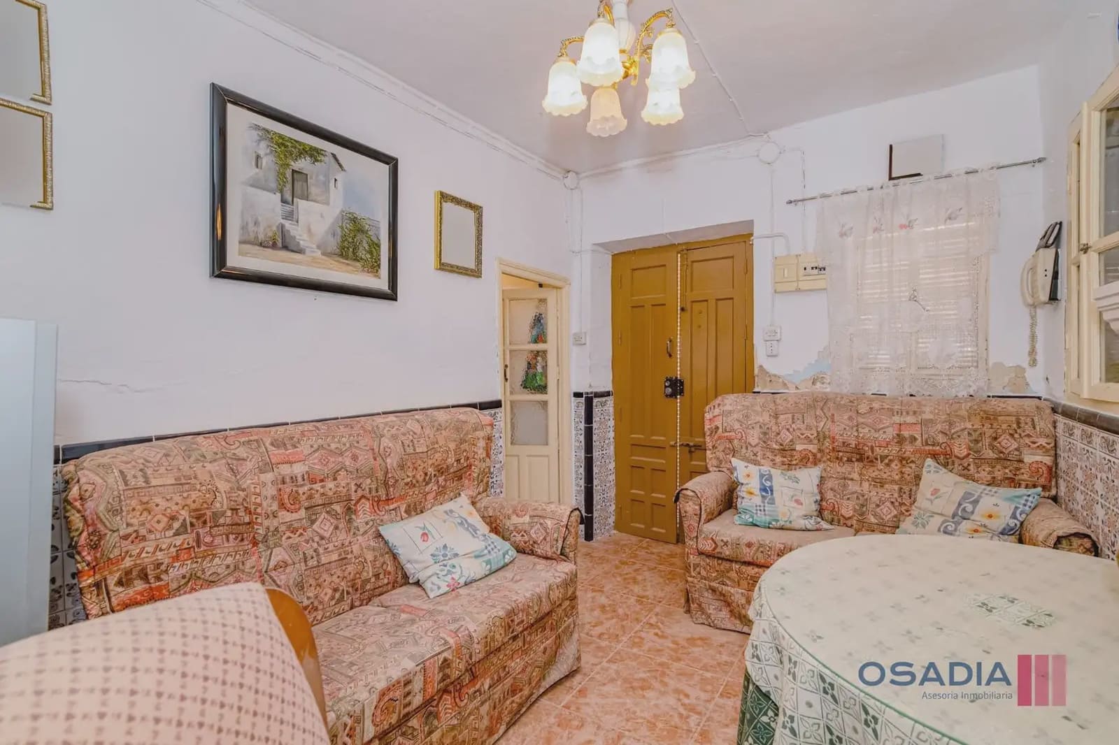2 sypialnia Dom na sprzedaż w Escuzar - 39 900 € (Ref: 10100619)