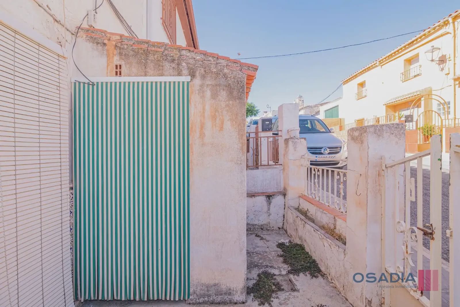 2 sypialnia Dom na sprzedaż w Escuzar - 39 900 € (Ref: 10100619)