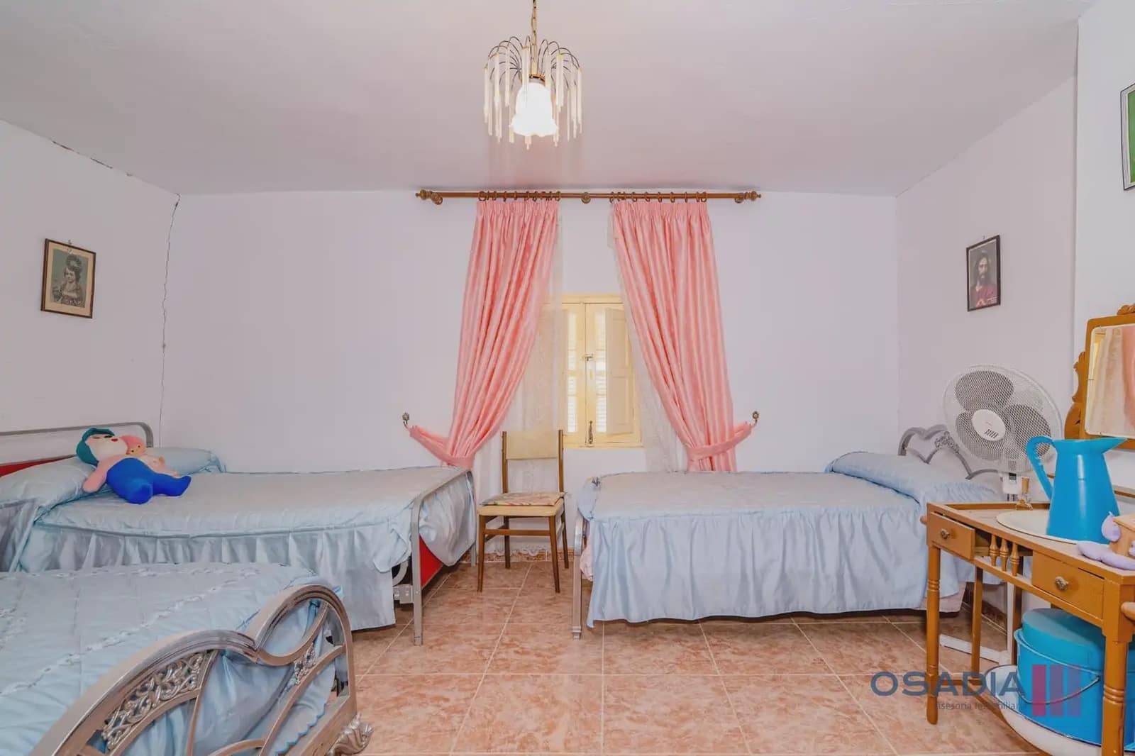2 sypialnia Dom na sprzedaż w Escuzar - 39 900 € (Ref: 10100619)