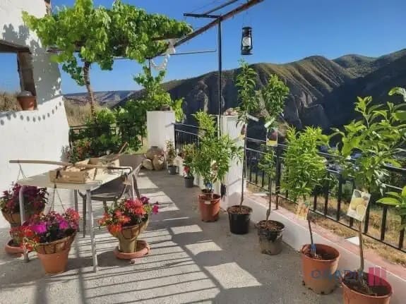 Finca/Casa Rural de 3 habitaciones en Monachil en venta - 229.000 € (Ref: 10100620)