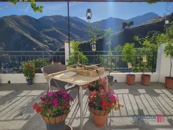 Finca/Casa Rural de 3 habitaciones en Monachil en venta - 229.000 € (Ref: 10100620)