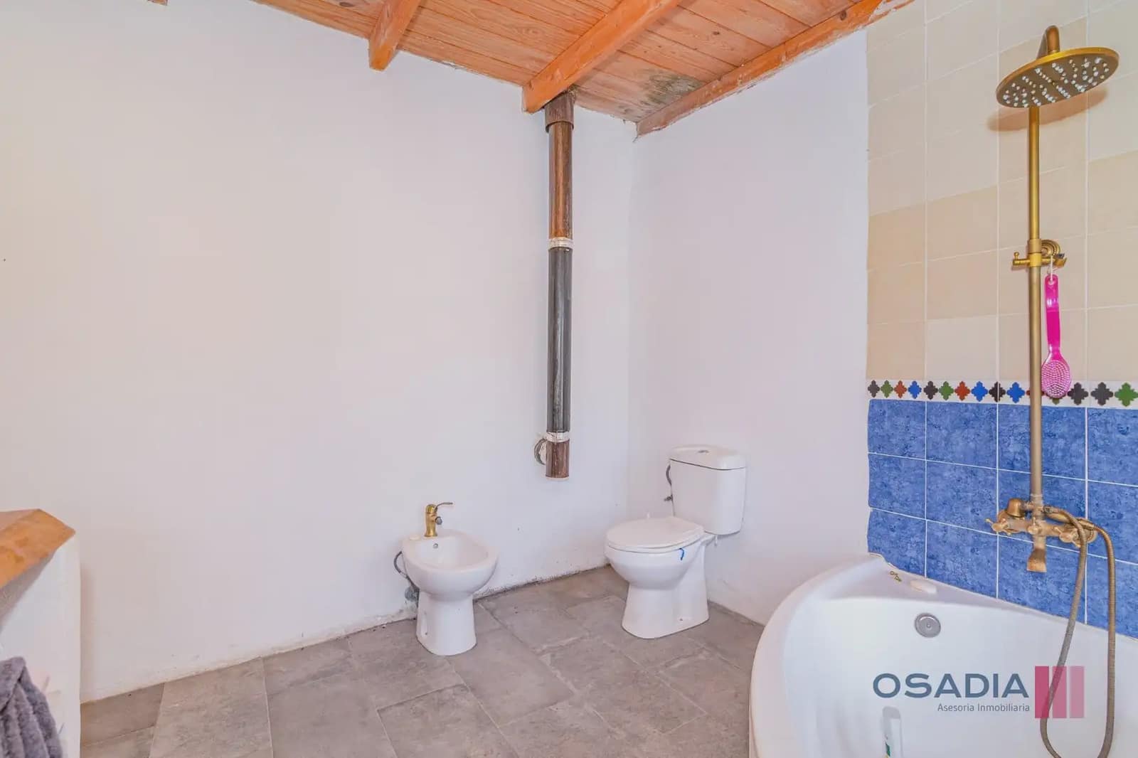 Finca/Casa Rural de 3 habitaciones en Monachil en venta - 229.000 € (Ref: 10100620)