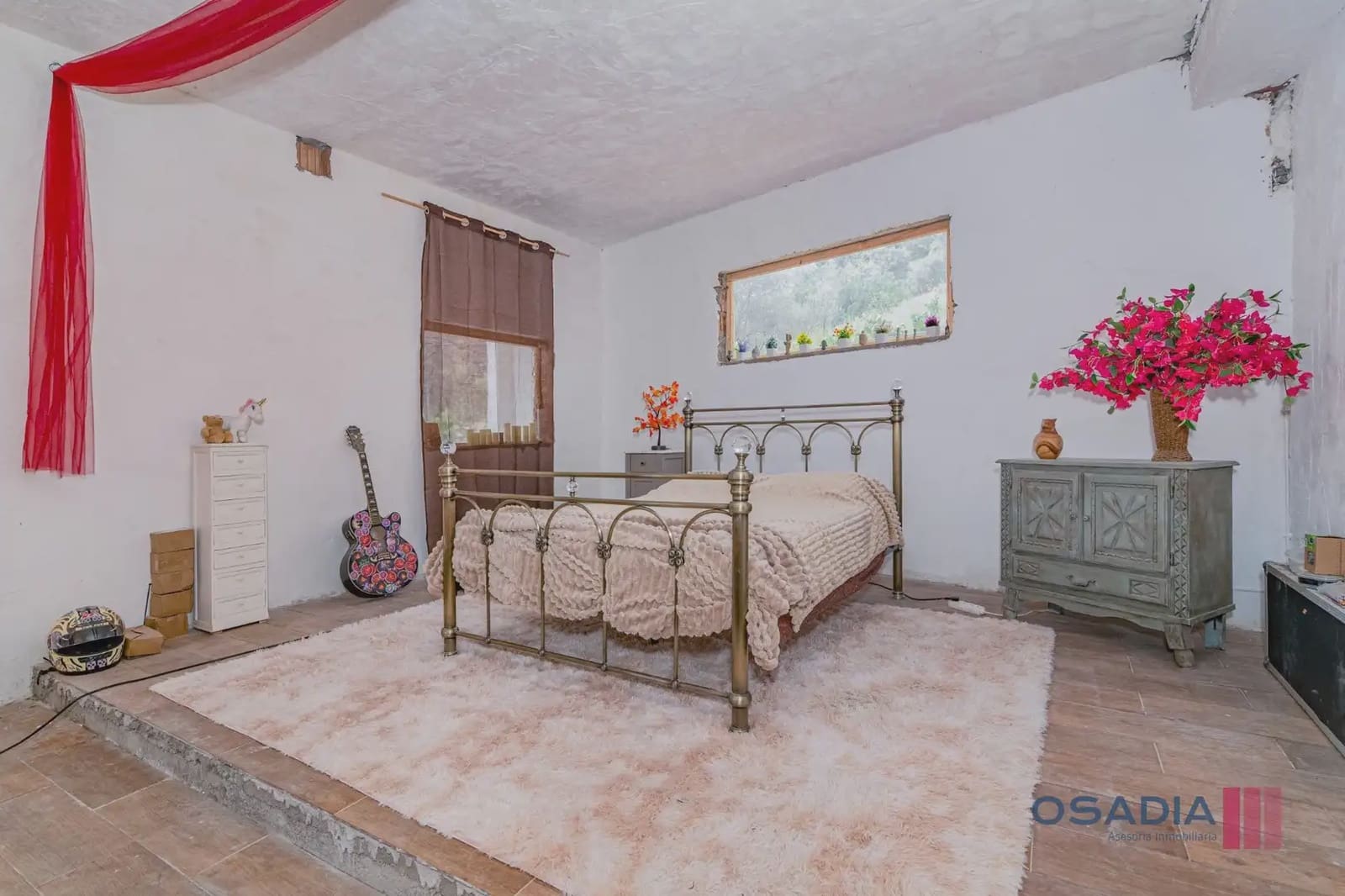 Finca/Casa Rural de 3 habitaciones en Monachil en venta - 229.000 € (Ref: 10100620)