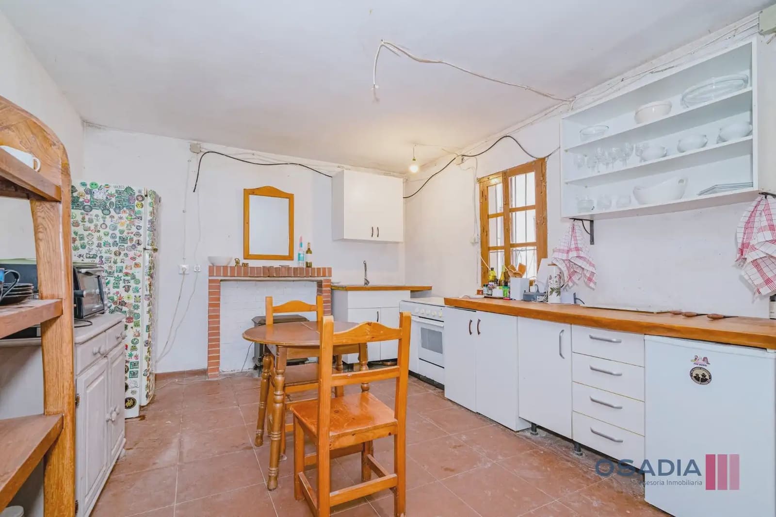 Finca/Casa Rural de 3 habitaciones en Monachil en venta - 229.000 € (Ref: 10100620)