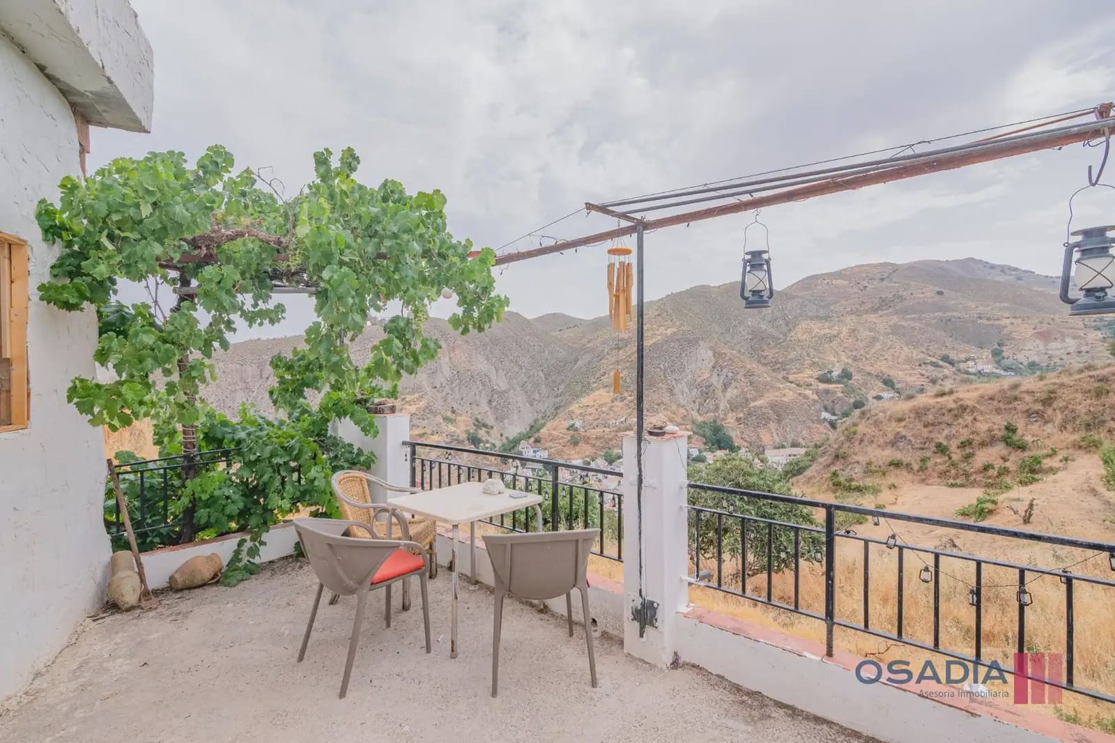 Finca/Casa Rural de 3 habitaciones en Monachil en venta - 229.000 € (Ref: 10100620)