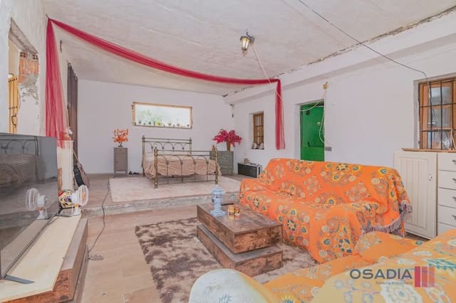 Finca/Casa Rural de 3 habitaciones en Monachil en venta - 229.000 € (Ref: 10100620)