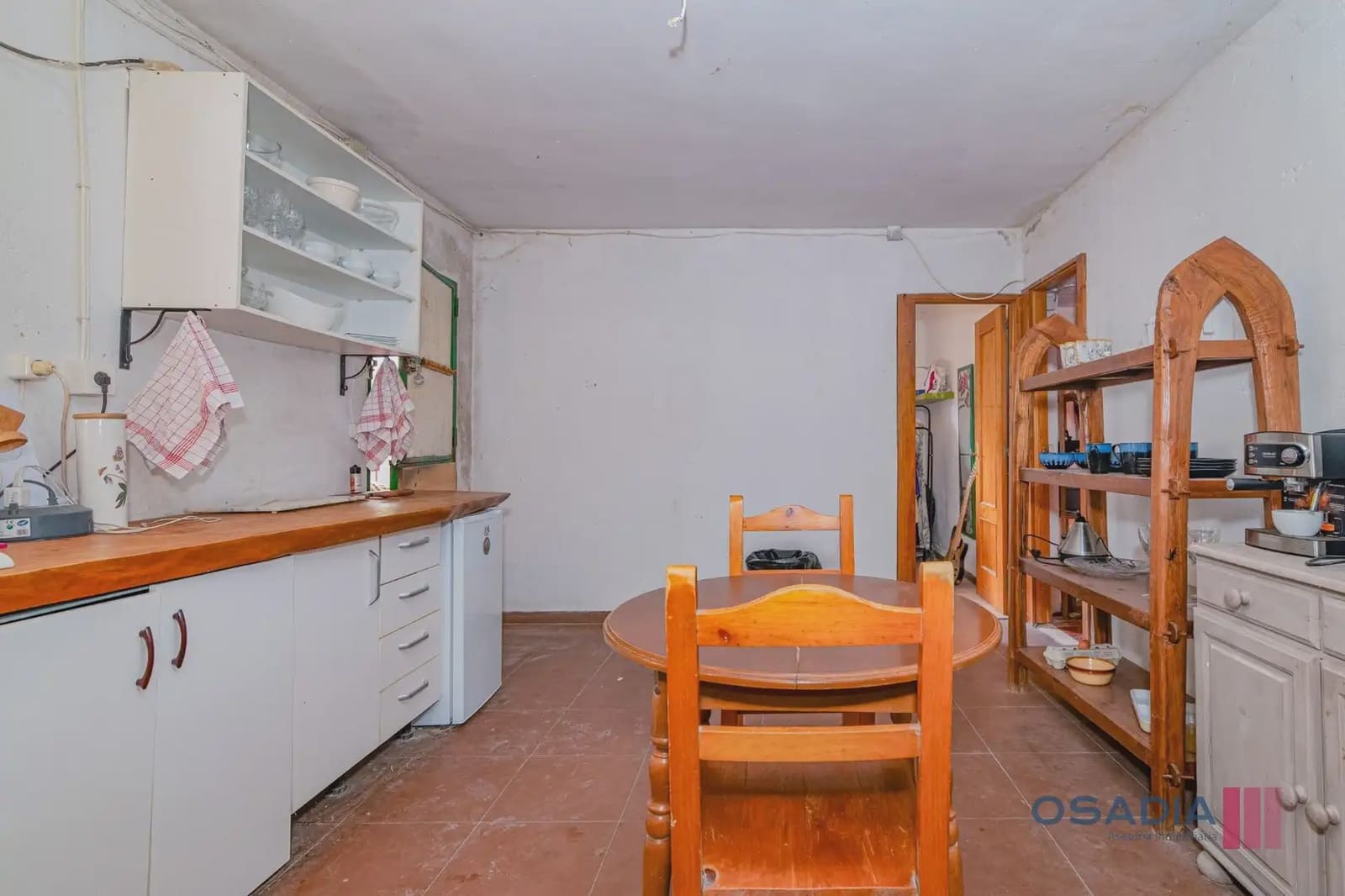 Finca/Casa Rural de 3 habitaciones en Monachil en venta - 229.000 € (Ref: 10100620)