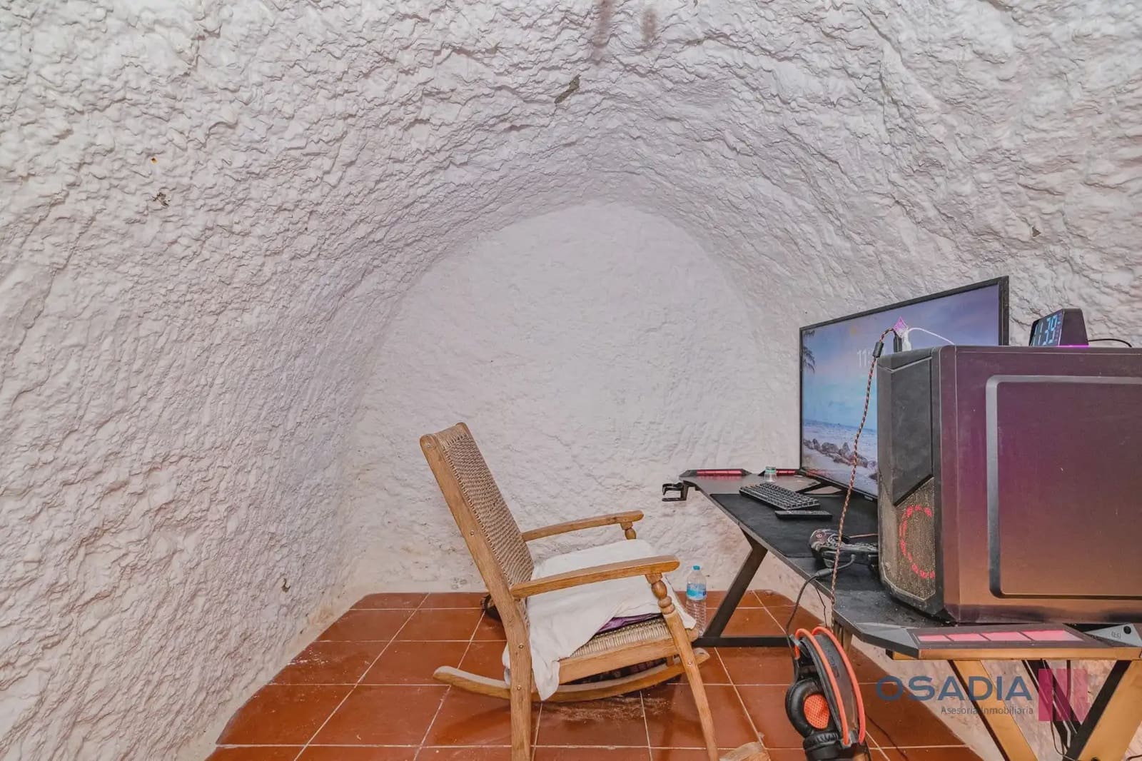 Finca/Casa Rural de 3 habitaciones en Monachil en venta - 229.000 € (Ref: 10100620)