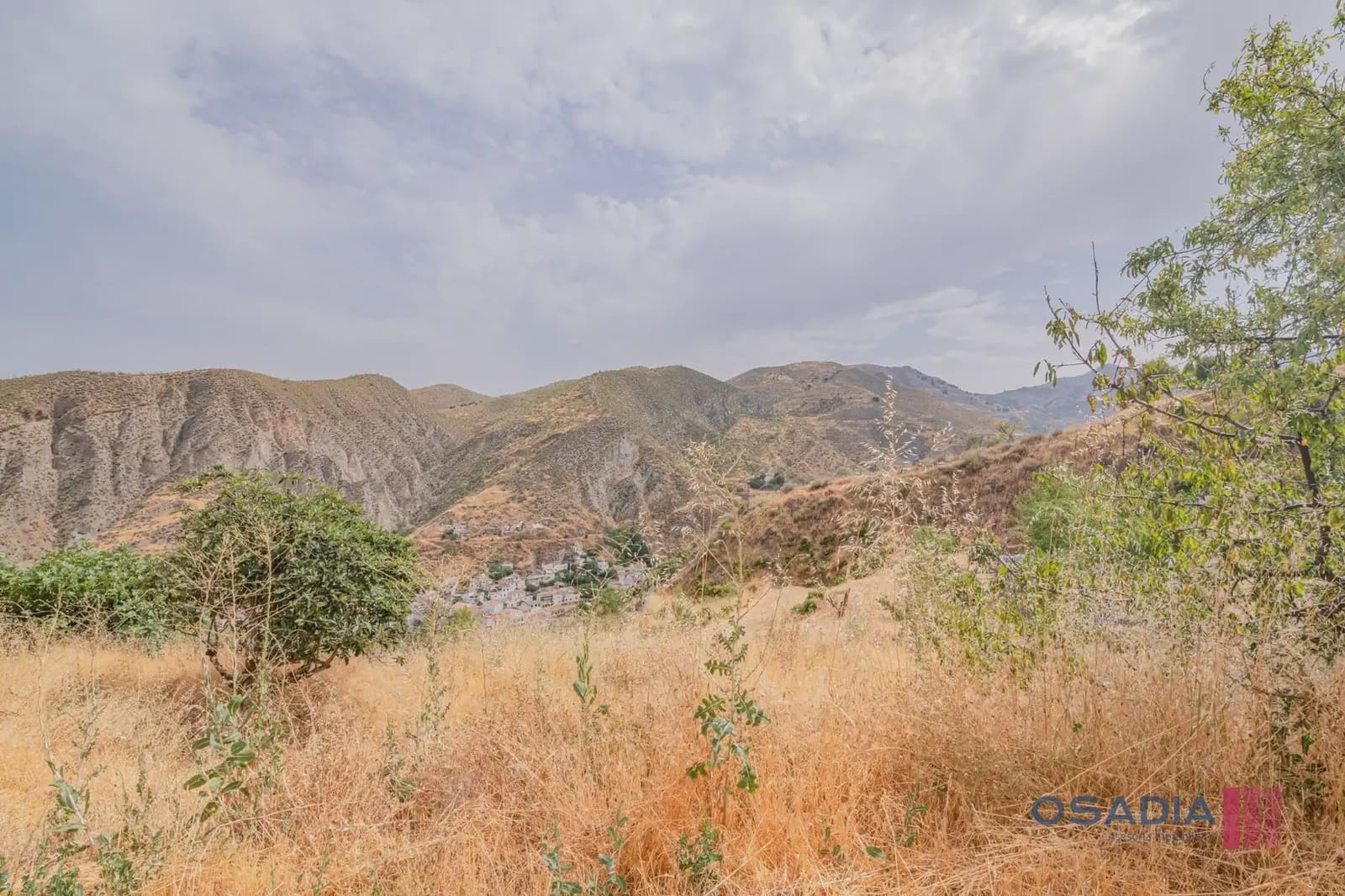 Finca/Casa Rural de 3 habitaciones en Monachil en venta - 229.000 € (Ref: 10100620)
