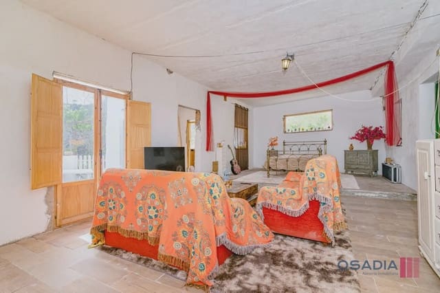Finca/Casa Rural de 3 habitaciones en Monachil en venta - 229.000 € (Ref: 10100620)