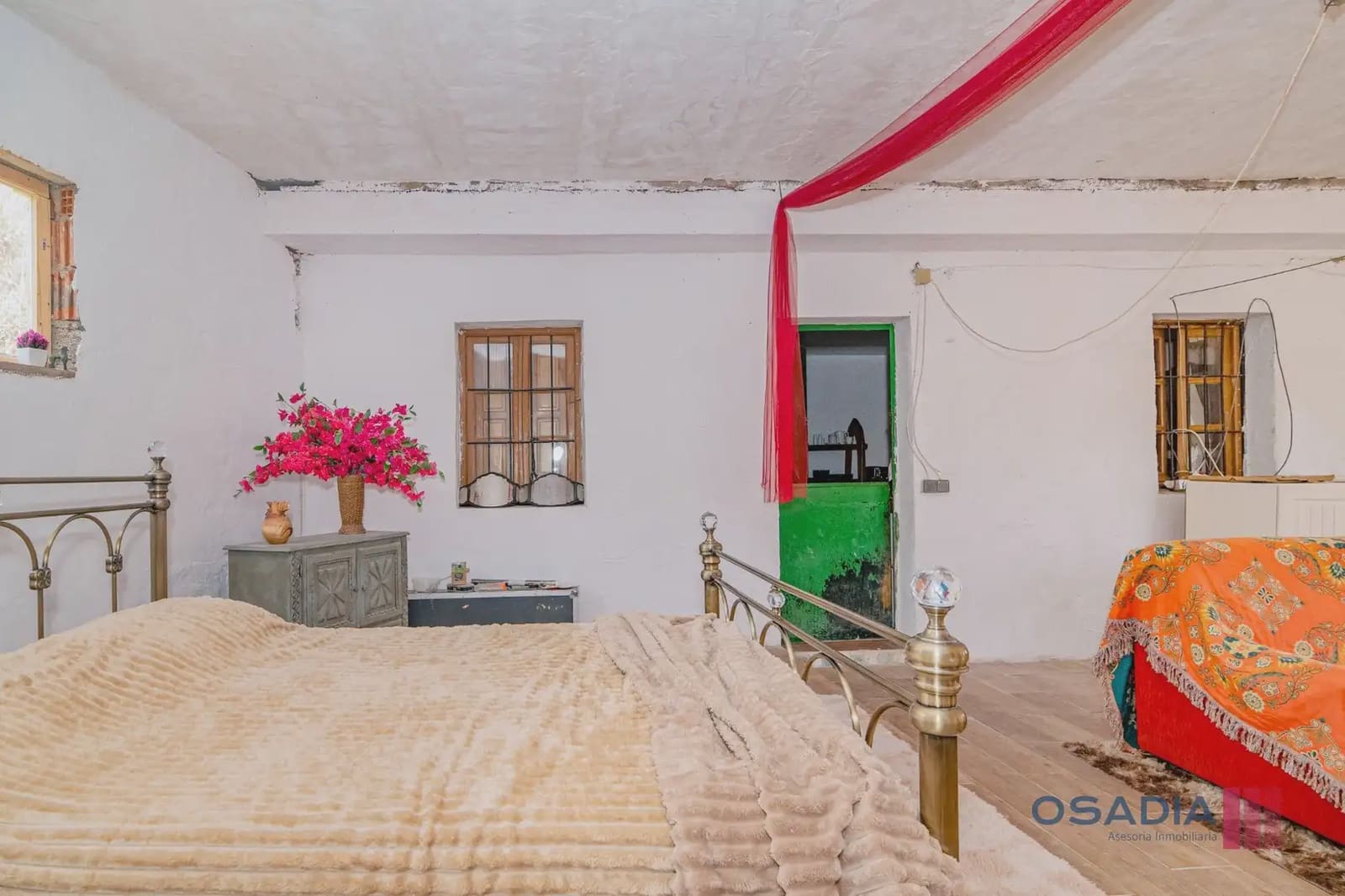 Finca/Casa Rural de 3 habitaciones en Monachil en venta - 229.000 € (Ref: 10100620)