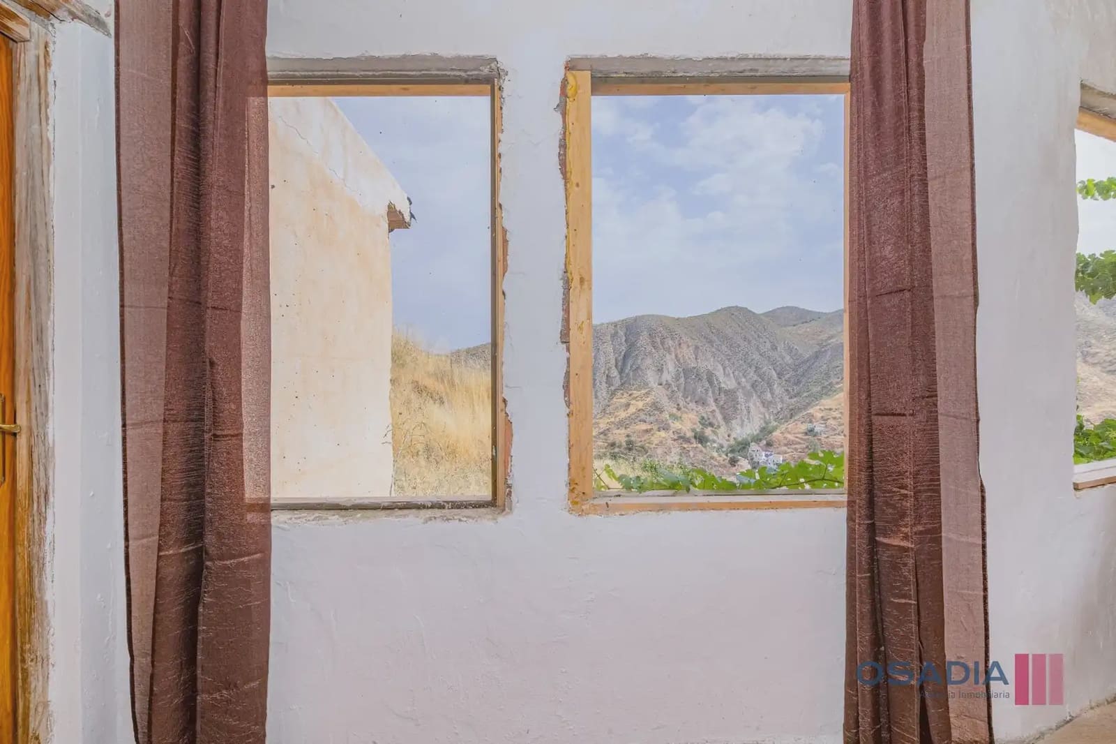 Finca/Casa Rural de 3 habitaciones en Monachil en venta - 229.000 € (Ref: 10100620)