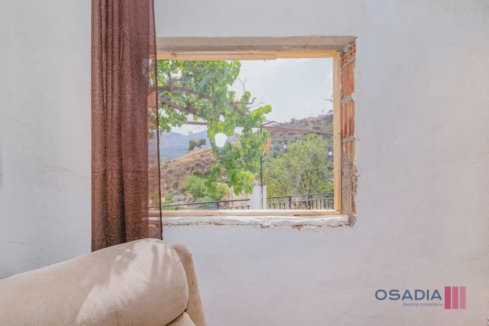 Finca/Casa Rural de 3 habitaciones en Monachil en venta - 229.000 € (Ref: 10100620)