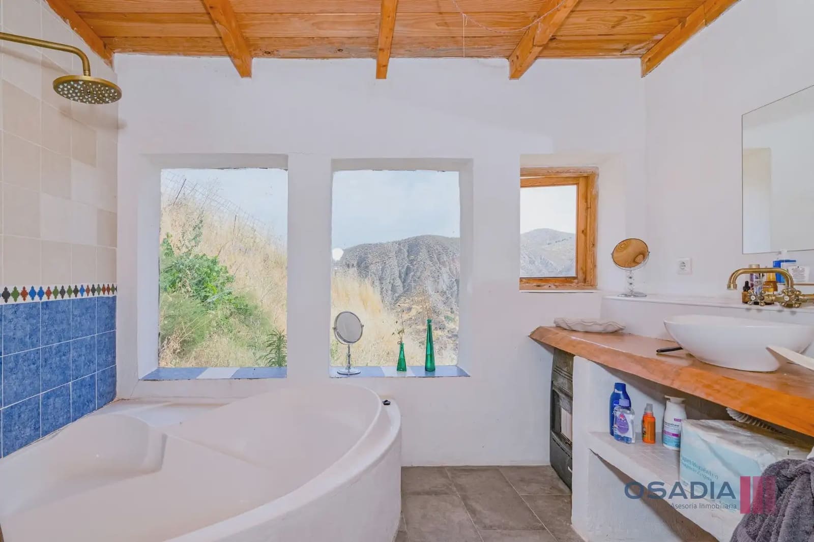 Finca/Casa Rural de 3 habitaciones en Monachil en venta - 229.000 € (Ref: 10100620)