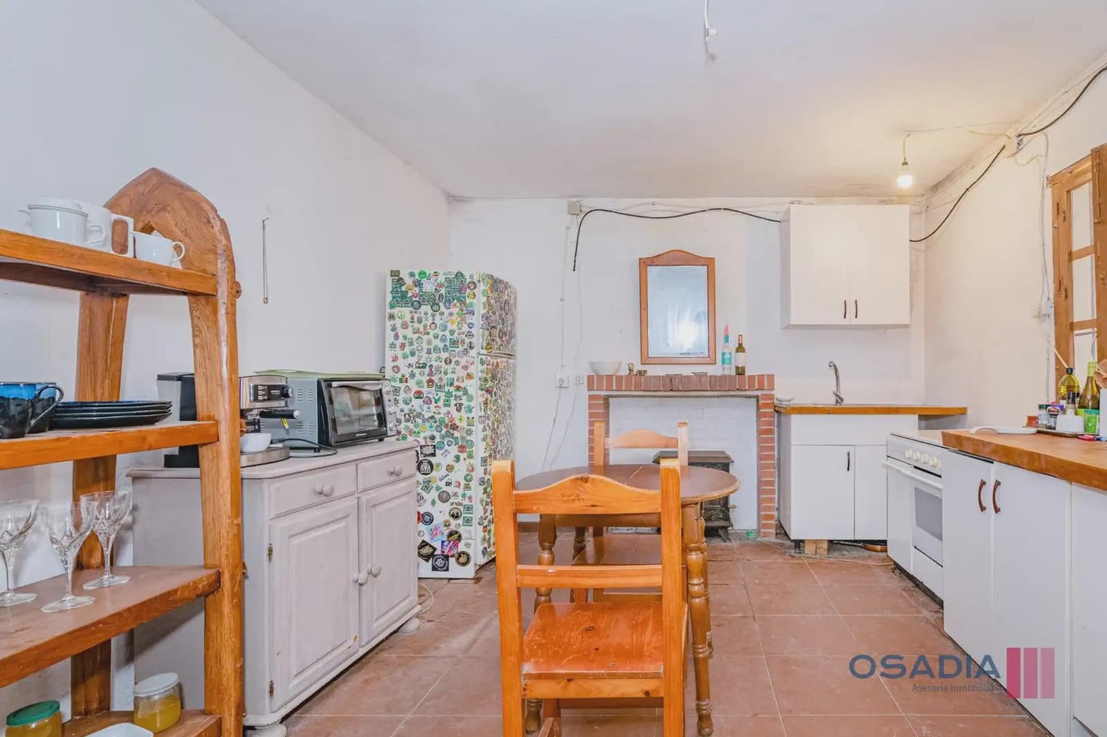 Finca/Casa Rural de 3 habitaciones en Monachil en venta - 229.000 € (Ref: 10100620)