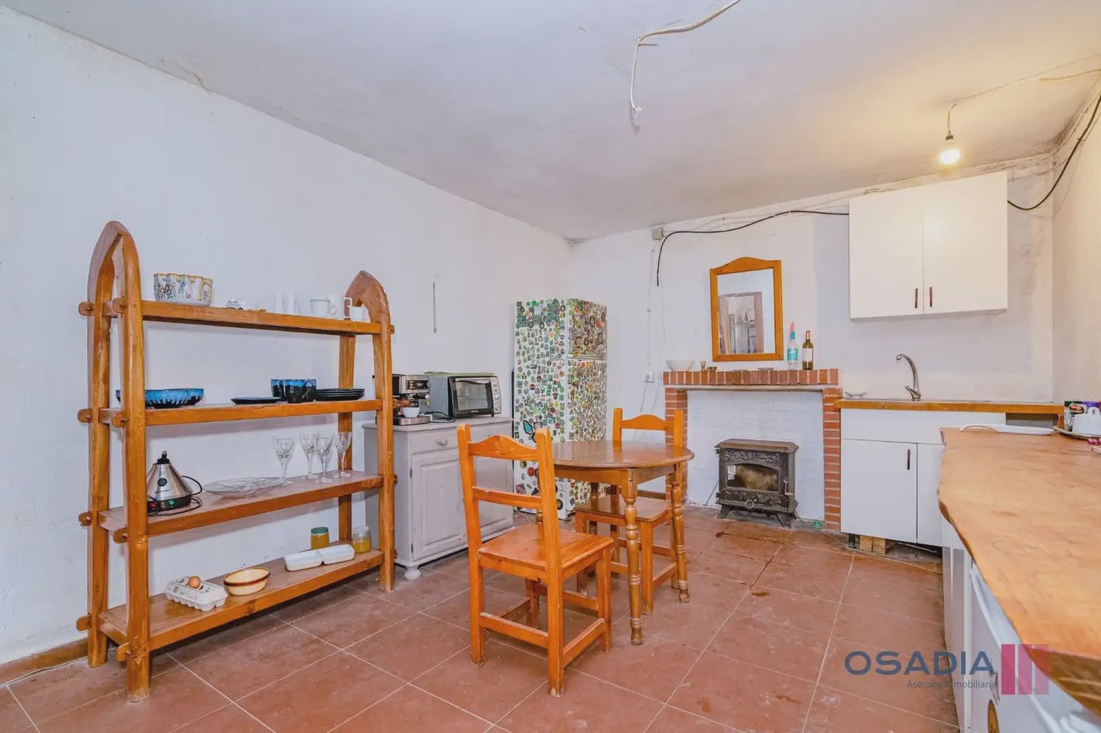 Finca/Casa Rural de 3 habitaciones en Monachil en venta - 229.000 € (Ref: 10100620)