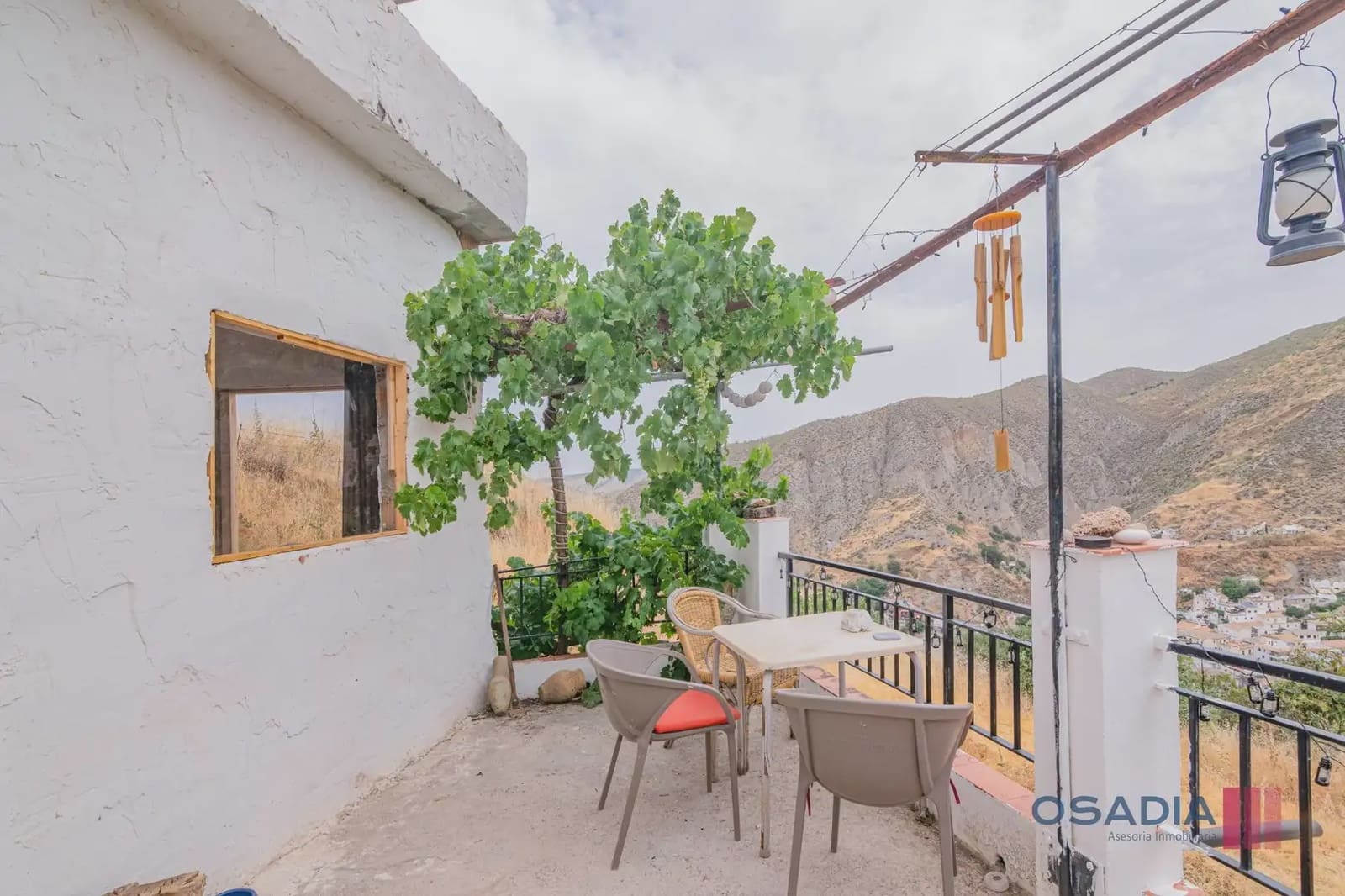 Finca/Casa Rural de 3 habitaciones en Monachil en venta - 229.000 € (Ref: 10100620)
