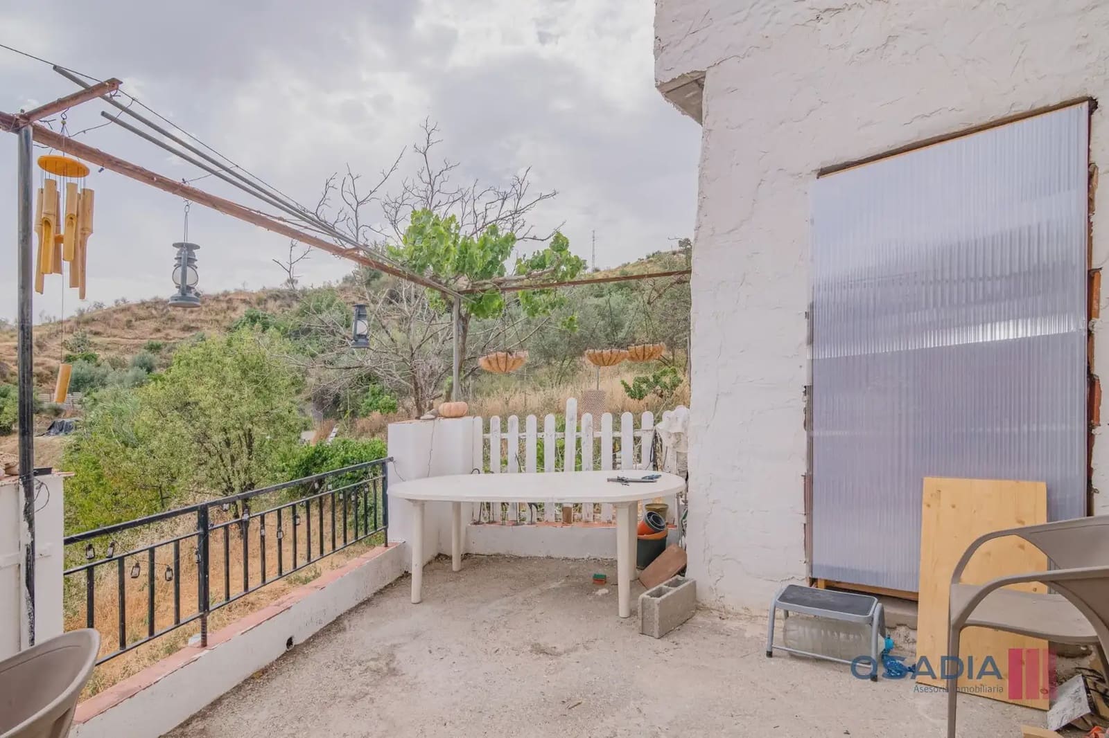 Finca/Casa Rural de 3 habitaciones en Monachil en venta - 229.000 € (Ref: 10100620)