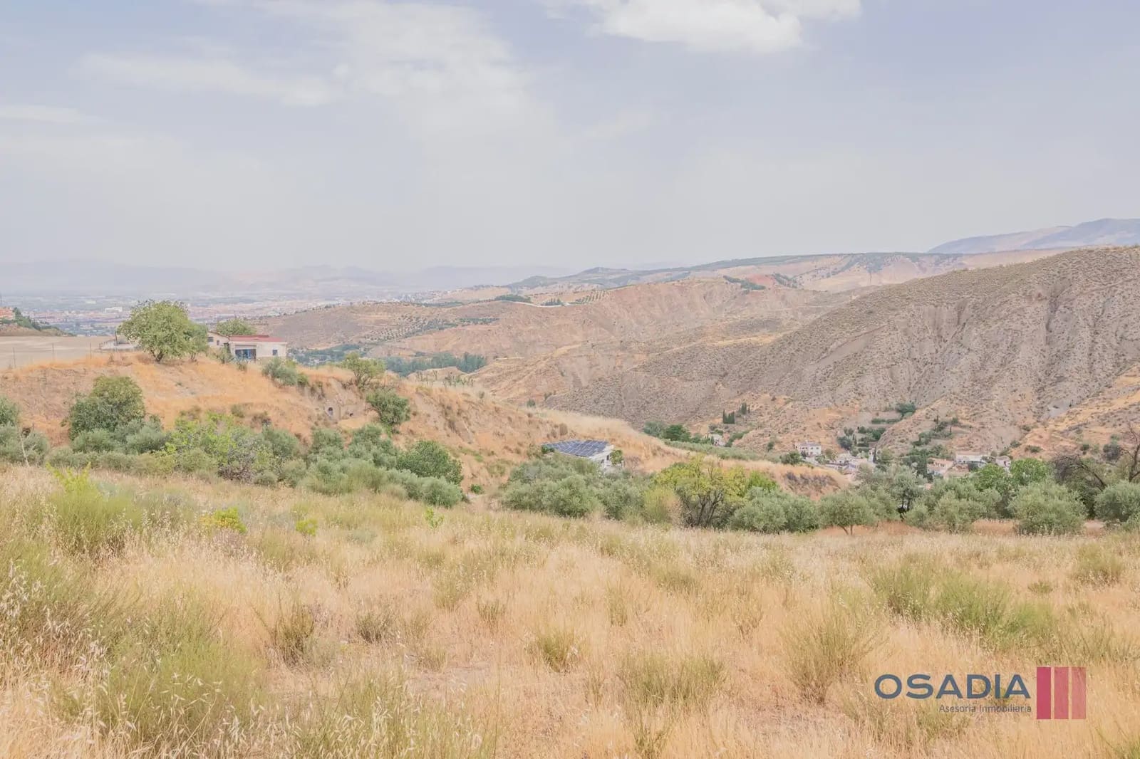 Finca/Casa Rural de 3 habitaciones en Monachil en venta - 229.000 € (Ref: 10100620)