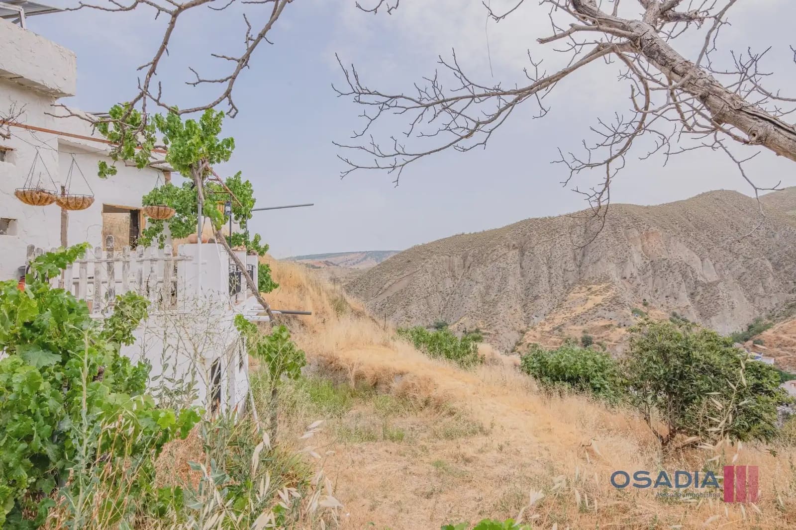 Finca/Casa Rural de 3 habitaciones en Monachil en venta - 229.000 € (Ref: 10100620)