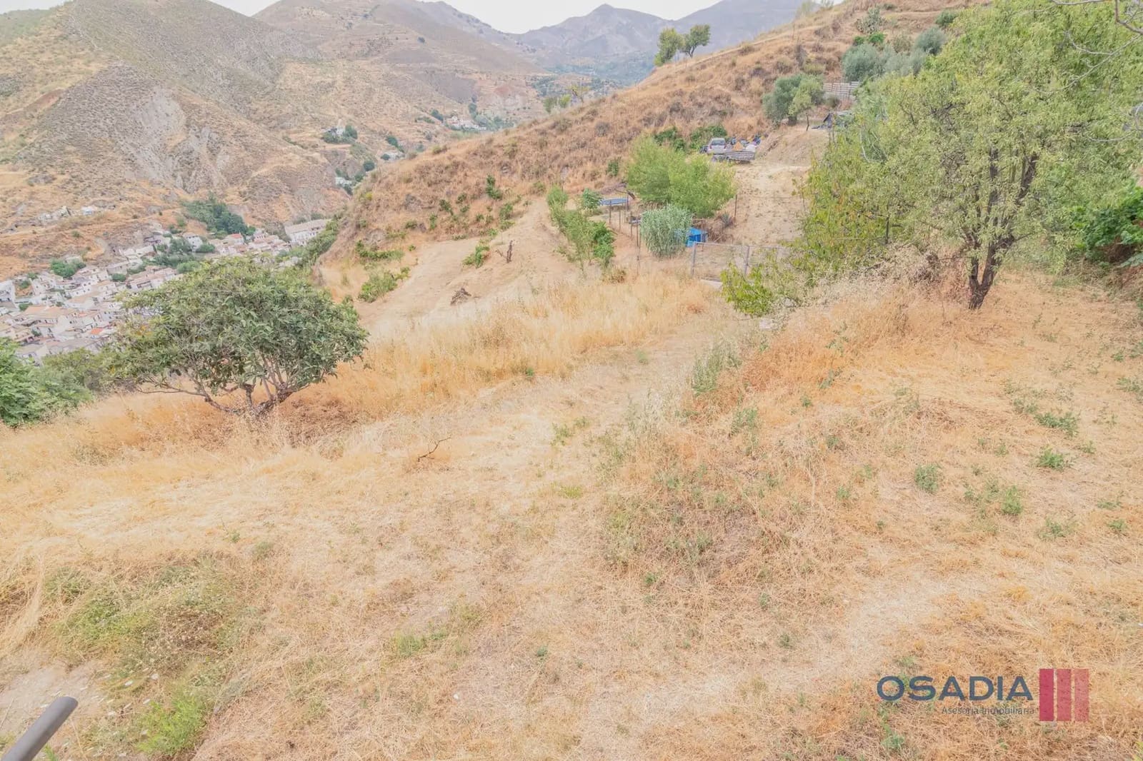 Finca/Casa Rural de 3 habitaciones en Monachil en venta - 229.000 € (Ref: 10100620)