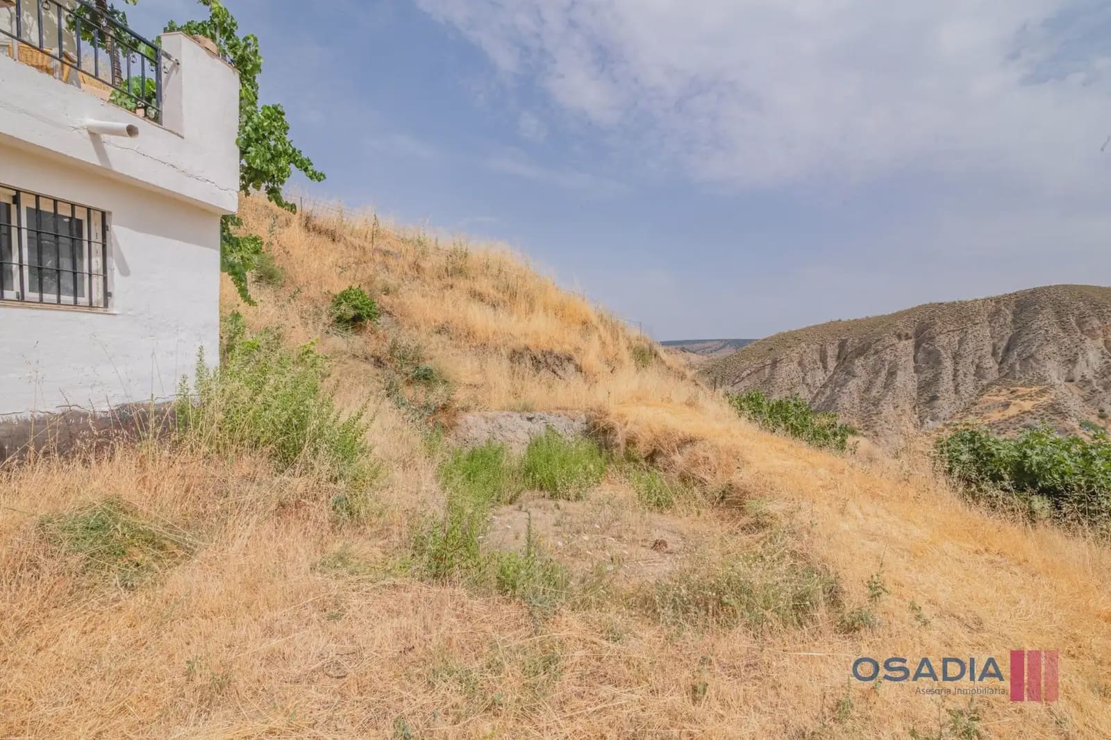 Finca/Casa Rural de 3 habitaciones en Monachil en venta - 229.000 € (Ref: 10100620)
