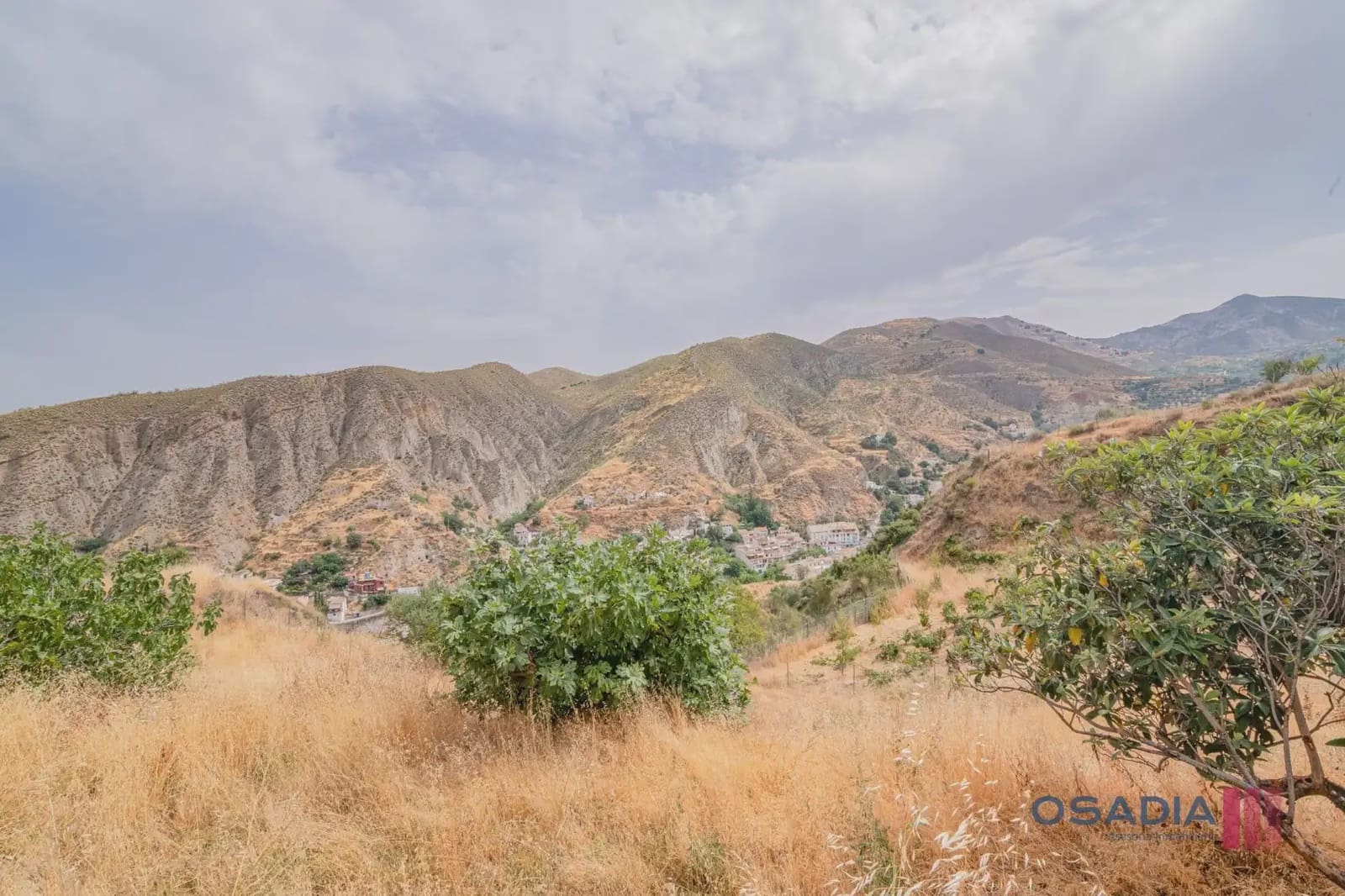 Finca/Casa Rural de 3 habitaciones en Monachil en venta - 229.000 € (Ref: 10100620)