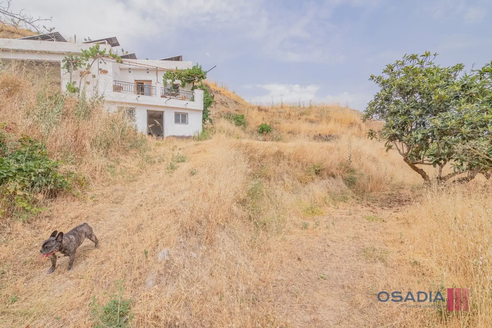 Finca/Casa Rural de 3 habitaciones en Monachil en venta - 229.000 € (Ref: 10100620)