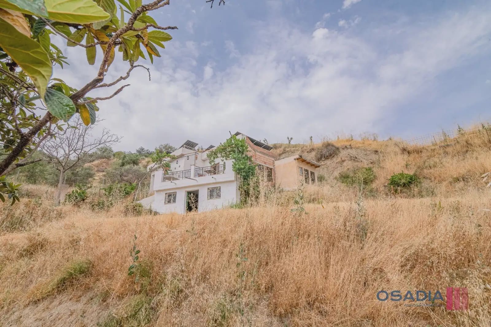 Finca/Casa Rural de 3 habitaciones en Monachil en venta - 229.000 € (Ref: 10100620)