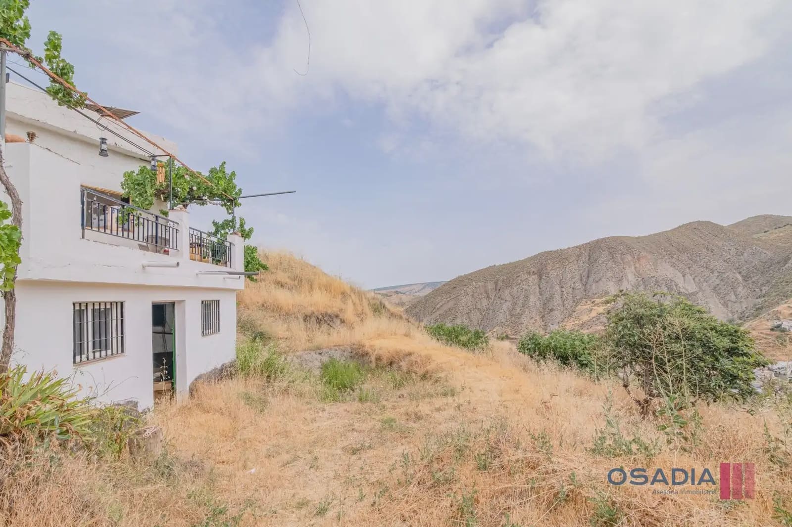 Finca/Casa Rural de 3 habitaciones en Monachil en venta - 229.000 € (Ref: 10100620)