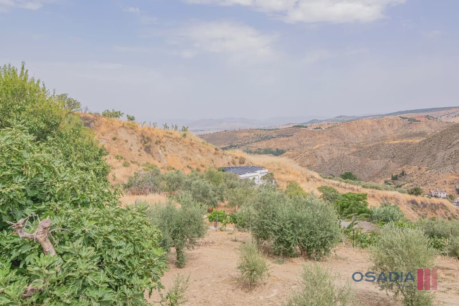 Finca/Casa Rural de 3 habitaciones en Monachil en venta - 229.000 € (Ref: 10100620)